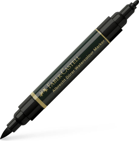 Faber-Castell Aquarellmarker – Albrecht Dürer – 199 Schwarz – FC-160499