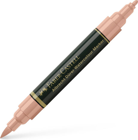 Faber-Castell Aquarellmarker – Albrecht Dürer – 132 Beigerot – FC-160432