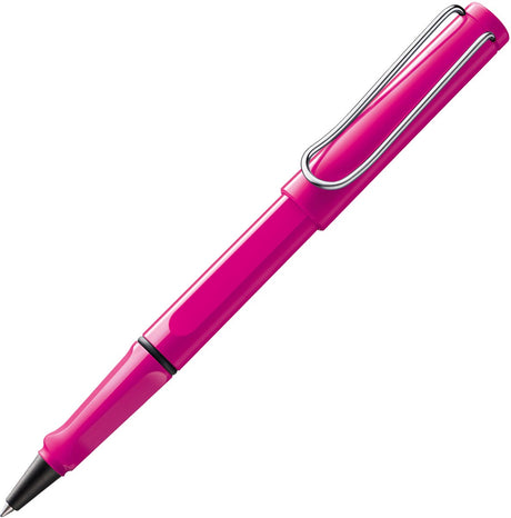 Lamy Safari Tintenroller - rosa