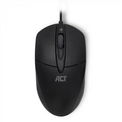 Act-Maus AC5005 schwarz