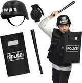 Boland Kinderset SWAT Polizei