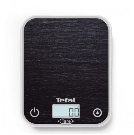 Tefal bc50d2 Küchenwaage schwarz