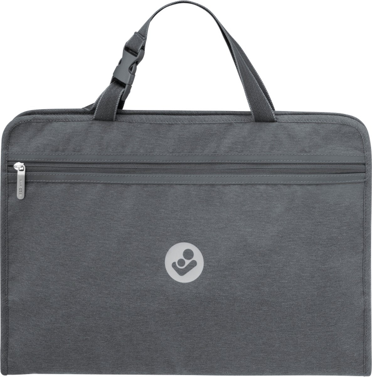 Maxi-Cosi Rücksitz-Organizer – Graphit – Zubehör