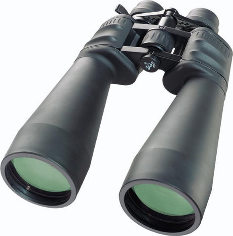 Bresser Fernglas - Spezial-Zoomar 12-36x70 - inkl. variabler Zoom