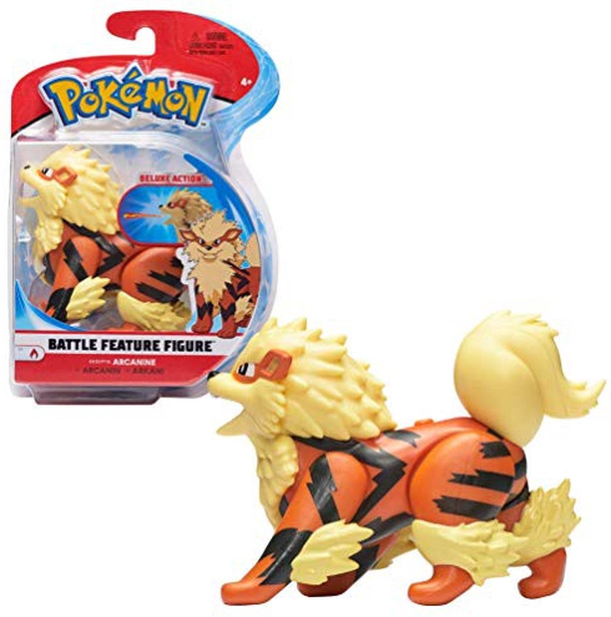 Jazwares | 2 Stk