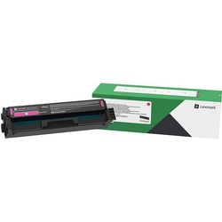 Tonercartridge lexmark c342xm0 origineel ultrahoog