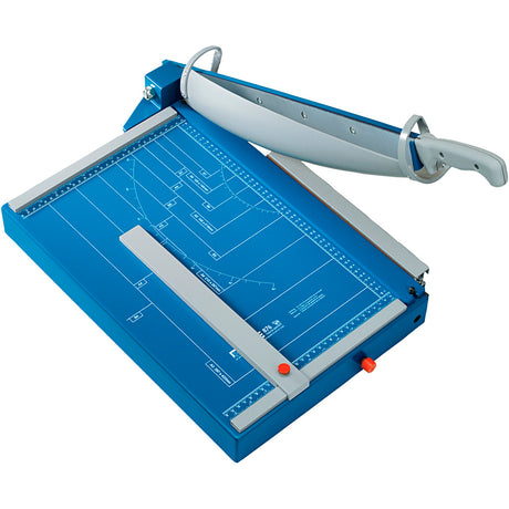 Dahle https: www.cchobby.nl Papierschneider-867-l-51-3-cm-b-36-5-cm-1-Stück