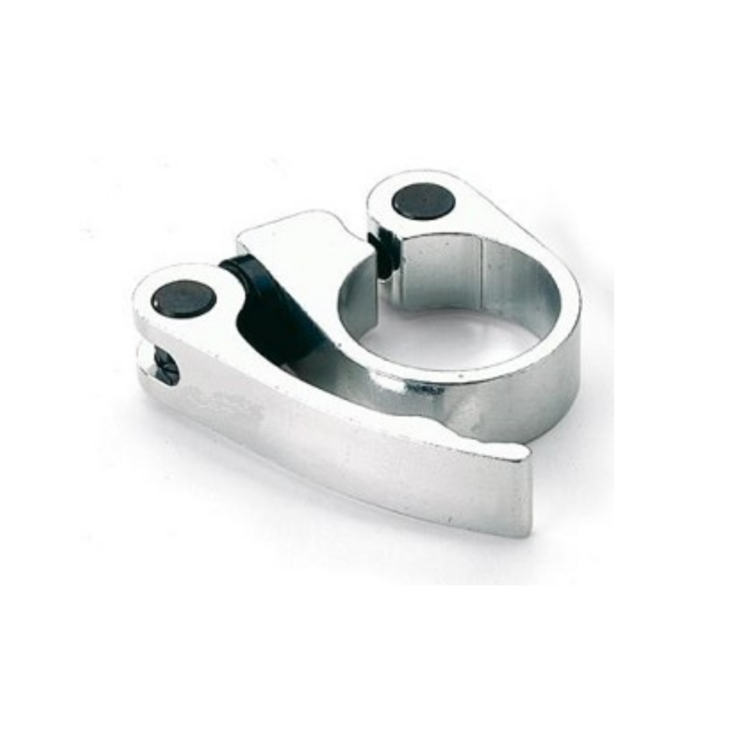 Sattelstützenklemme mit Schnellspanner 32,0 mm