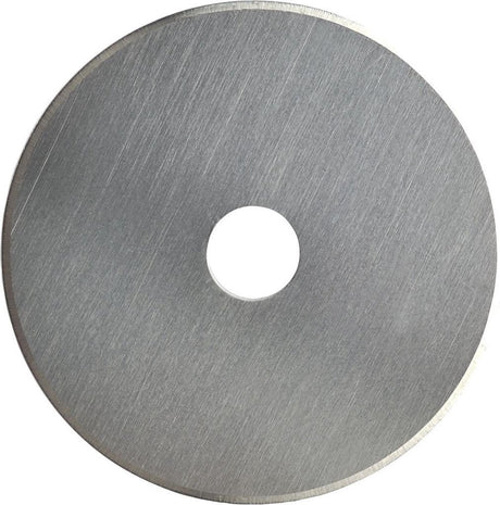 Fiskars Rollschneider-Ersatzklinge – gerade – ø45 mm – Titan