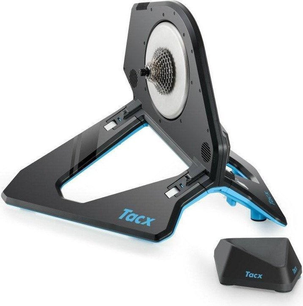 Garmin Tacx® T2875 Neo 2T Smart-Trainer mit Direktantrieb