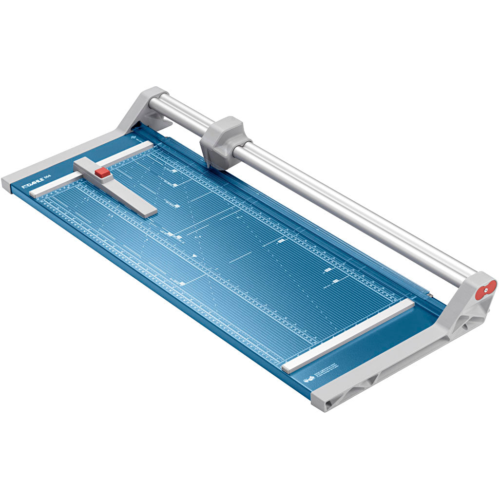 Dahle Rollenschneidemesser, L: 91,5 cm, B: 36 cm, 1 Stück
