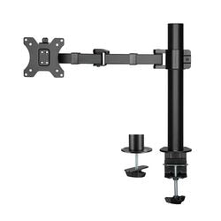 Monitorarm Act AC8325 schwarz