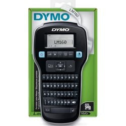 Etikettendrucker Dymo s0946360 schwarz 350 g