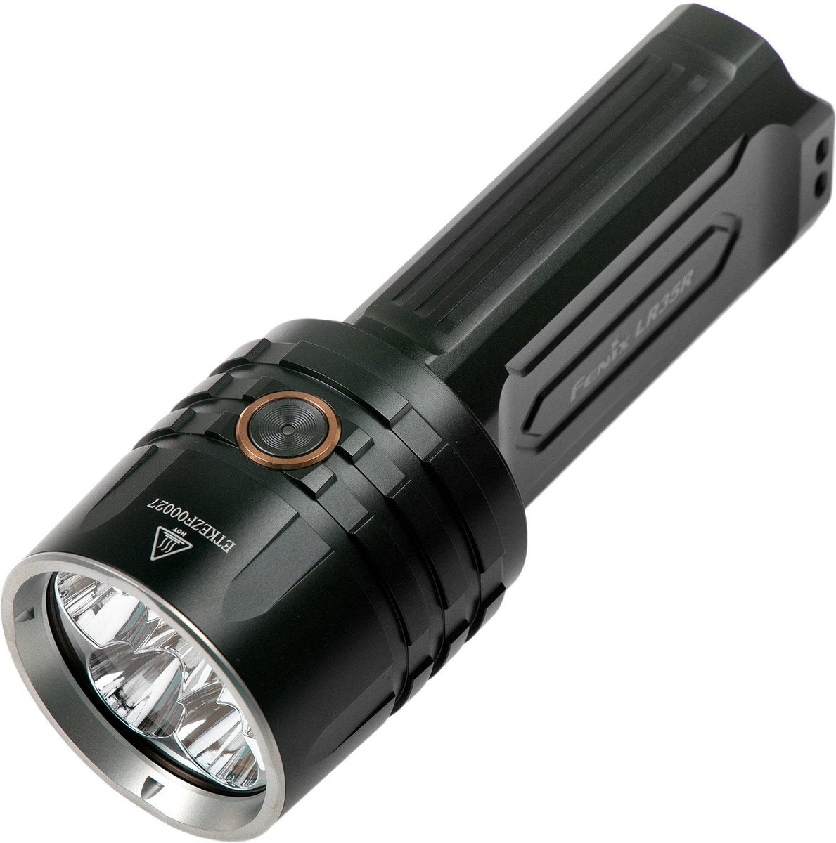 Fenix LR35R – 10000 Lumen