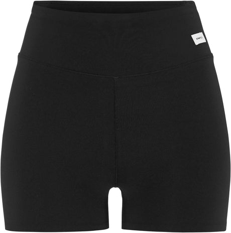 Craft Collective Hotpants mit Damen-Sporthose – Schwarz