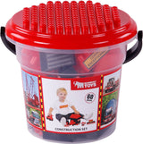 Cavallino -Konstruktion in Emmer, 60dlg.