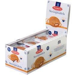 Daelmans Jumbo-Sirupwaffeln (36 Stück)