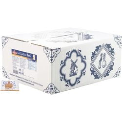 Stroopwafels Daelmans Mini Karamell 200 Stück