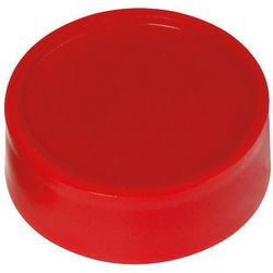 Magneten maul 6173325 rood 10 stuks