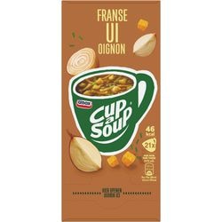 Knorr Cup-a-Soup Französische Zwiebel (21x 175ml)
