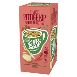 Knorr Cup-a-Soup Thai Spicy Chicken (21x 175ml)