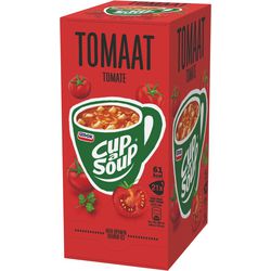 Knorr Cup-a-Soup-Tomate (21x 175ml)