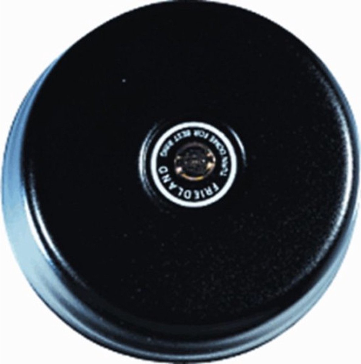 Enzo Friedland ruft Underdome an – 8419020