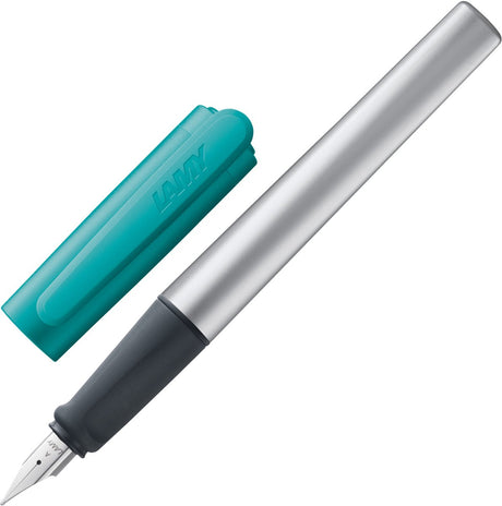 Lamy Füllfederhalter Nexx Emerald fein
