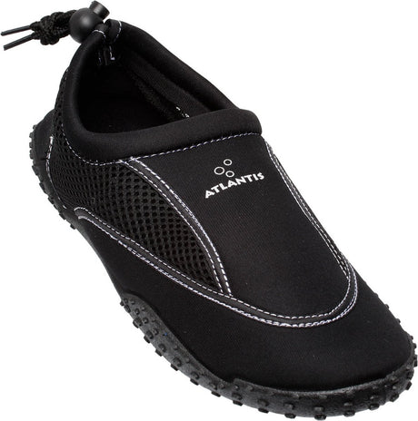 Atlantis bora - Wasserschuhe für Erwachsene - Schwarz - 45