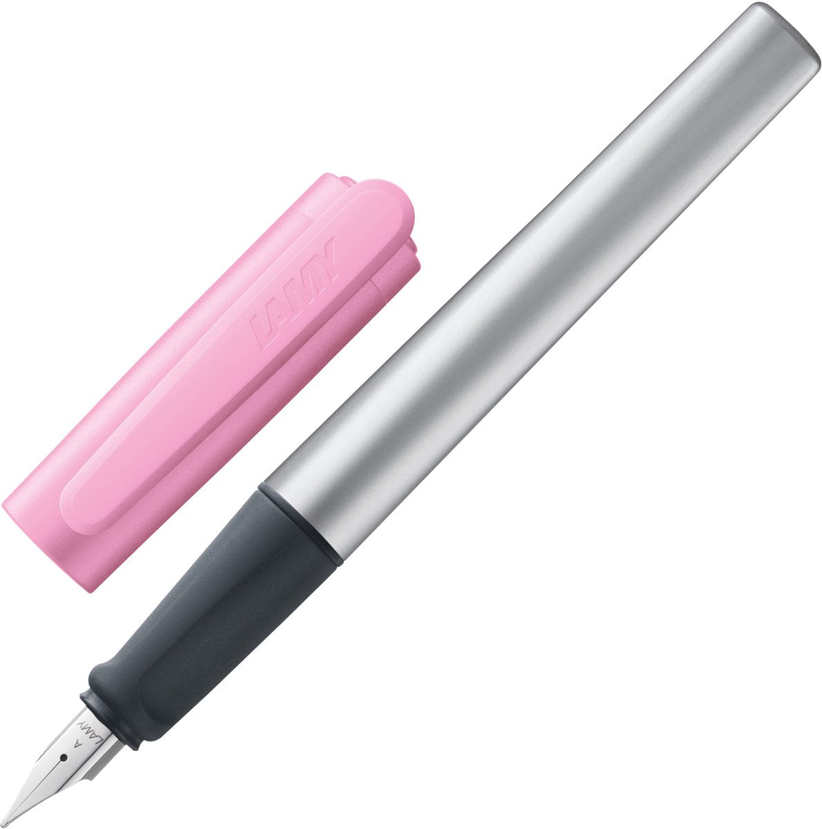 Lamy Füllfederhalter Nexx Rose fein
