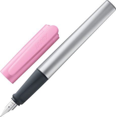 Lamy Füllfederhalter Nexx Rose fein