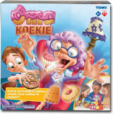 Tomy Oma Koekie Spiel