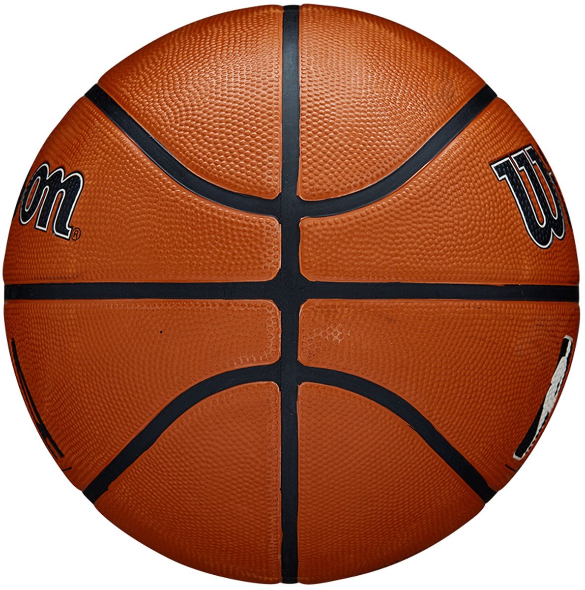 Wilson NBA DRV Plus Basketball Größe 5 im Freien