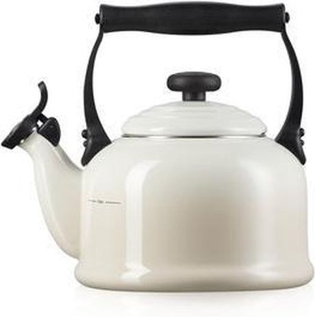Le Creuset - Tradition Pfeifkessel Baiser 2,1l