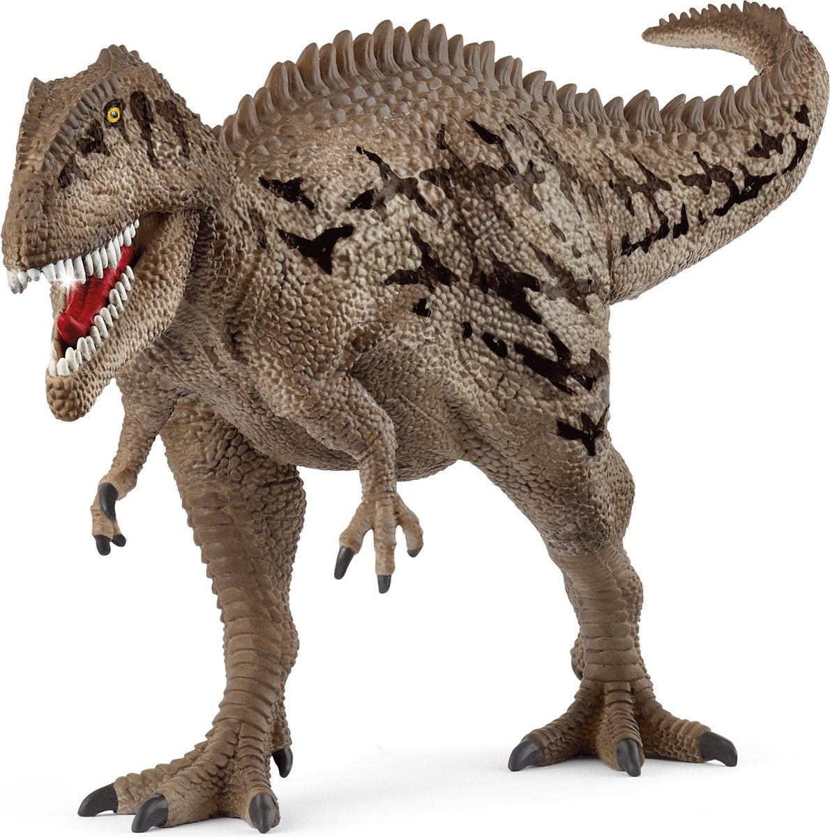 Schleich Dinosaurier - Carcharodontosaurus - 15048