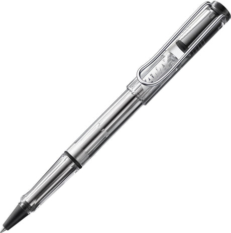 Lamy Flüssigtinten-Kugelschreiber Safari transparent