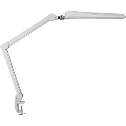 Schreibtischlampe Maul 8205302 Maulcraft weiß