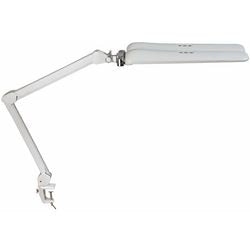 Schreibtischlampe Maul 8205402 Maulcraft weiß