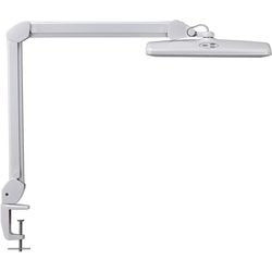Schreibtischlampe Maul 8205802 Maulintro weiß