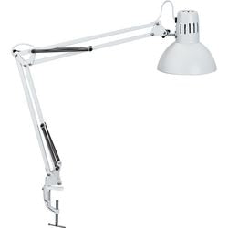 Bureaulamp maul 8230502 maulstudy wit