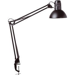 Bureaulamp maul 8230590 maulstudy zwart