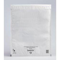 Luchtkussenenveloppen mail lite 470 x 350 wit
