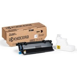 Tonerkartusche Kyocera TK3400 schwarz
