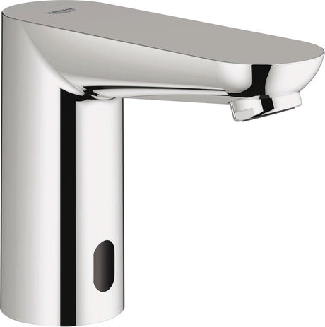 Grohe euroeco cosmopolitan e Waschtischarmatur – elektronisch – Infrarot – Chrom
