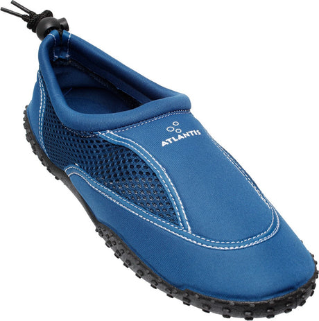 Atlantis Bora - Wasserschuhe für Erwachsene - Blau - 43