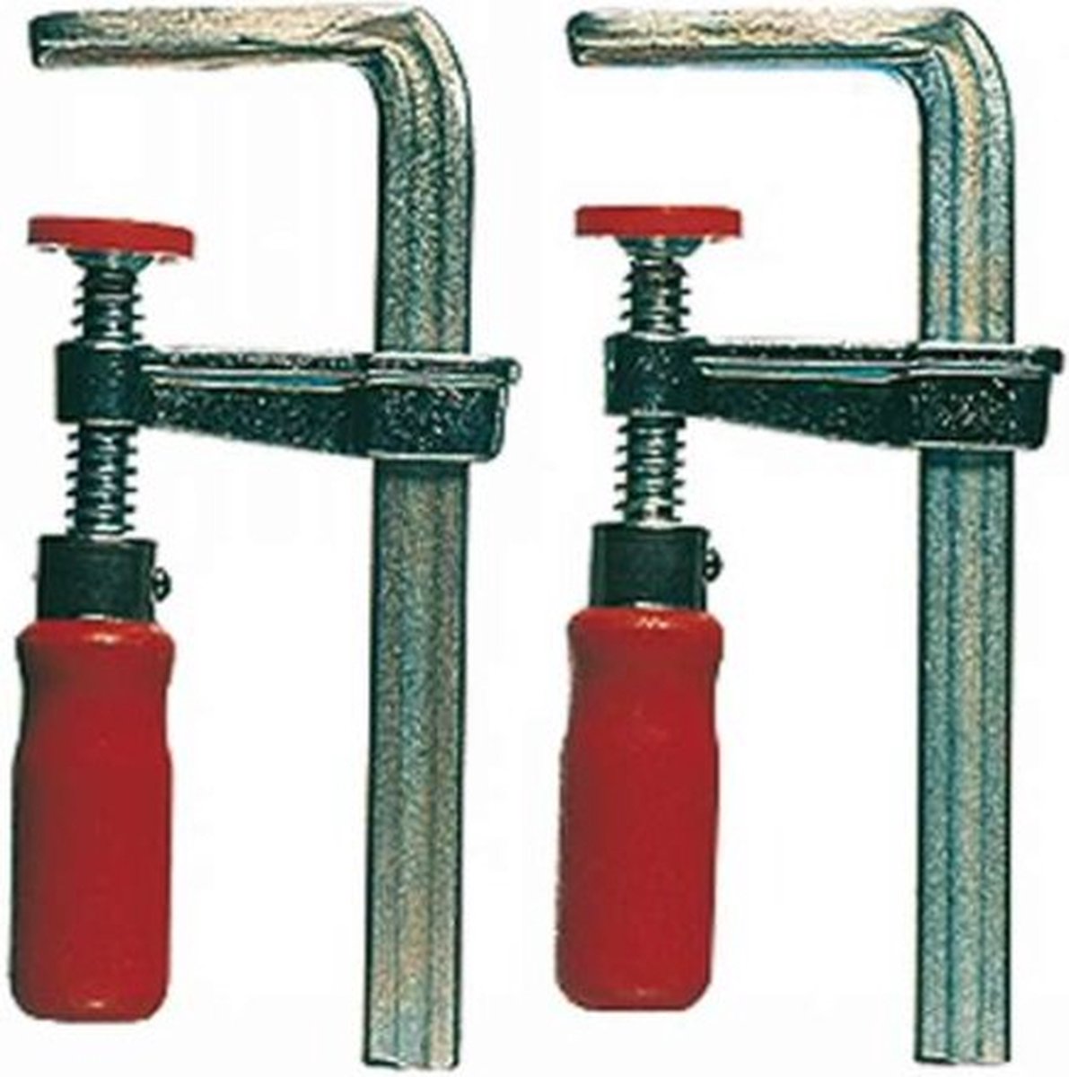 Bosch Maschinenklemmen-Set