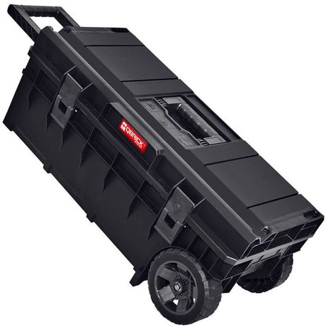Patrol qbrick system one – Werkzeugkoffer – mobil – lang – 79,3 x 38,5 x 32,2 cm