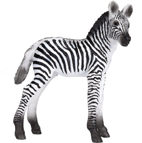 Mojo Wildlife Zebrafohlen – 387394