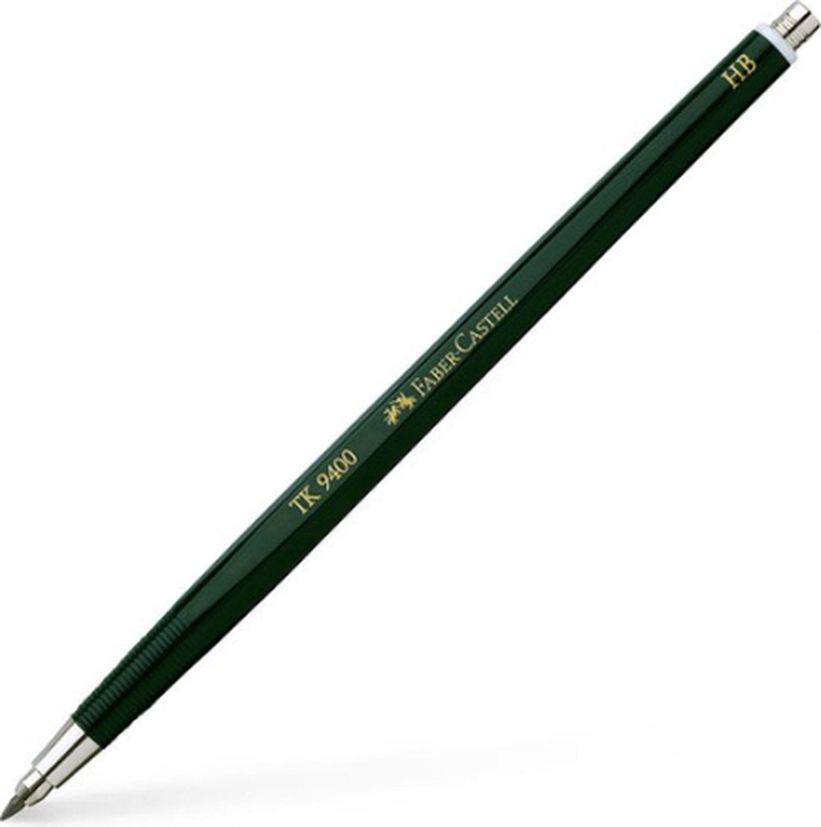 Faber-Castell Druckbleistift – TK 9400 – 2,0 mm – HB – FC-139400