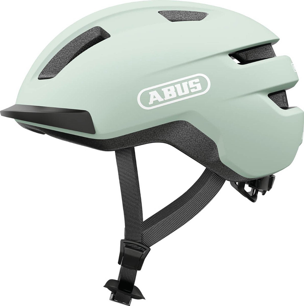 Abus Helm purl-y mintgrün M 54-58cm